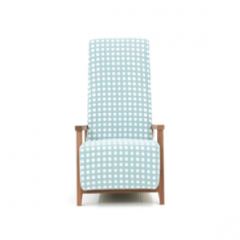 'Sweet 20' armchair by Paola Navone